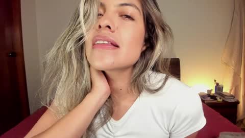 Leslie Beltrn online show from 30, 1, 2025