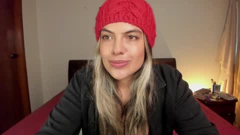 Leslie Beltrn online show from 1, 2, 2025