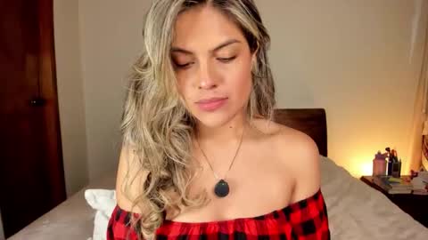 Leslie Beltrn online show from 24, 11, 2025