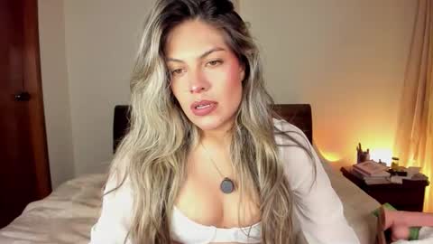 Leslie Beltrn online show from 2, 3, 2026