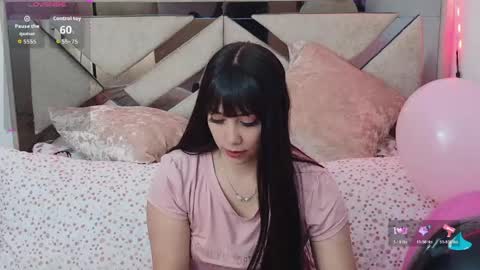 Snapshot of saabrina__ chatting on 5, 6, 2026 Bri online show from 5, 6, 2026