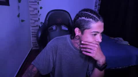 Snapshot of saad__man chatting on 12, 9, 2025 Danny online show from 12, 9, 2025