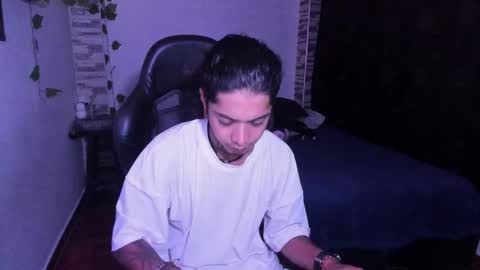 Snapshot of saad__man chatting on 26, 10, 2025 Danny online show from 26, 10, 2025