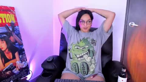 Snapshot of saam_collins69 chatting on 4, 5, 2026 Val online show from 4, 5, 2026