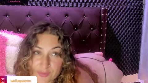 saara__queen online show from 6, 3, 2025