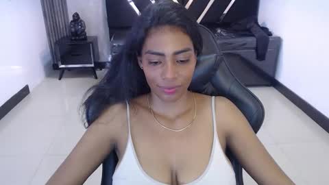 saara_ch1 online show from 14, 3, 2026