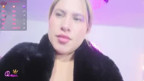 saaya_tay online show from 1, 2, 2026