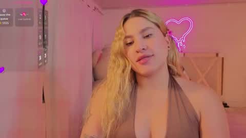 saaya_tay online show from 9, 2, 2026