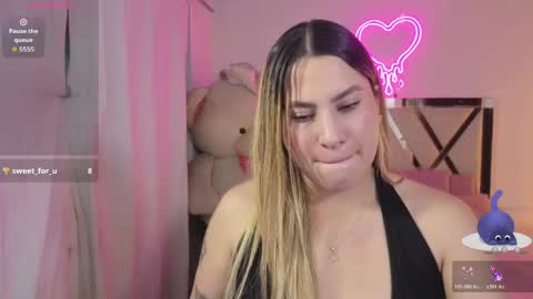 saaya_tay online show from 18, 5, 2026