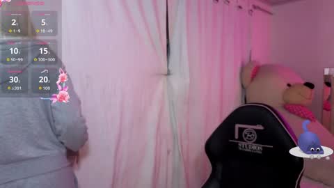 saaya_tay online show from 1, 6, 2026