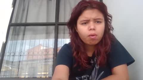 Snapshot of sabinamerchetti_ chatting on 9, 11, 2025 Sabina Merchetti online show from 9, 11, 2025