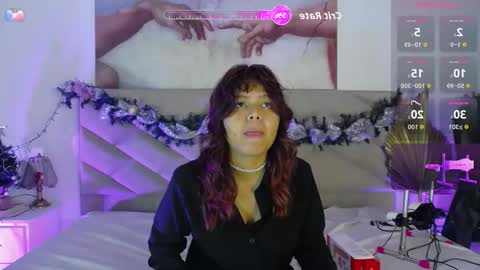 Snapshot of sabinamerchetti_ chatting on 17, 11, 2025 Sabina Merchetti online show from 17, 11, 2025