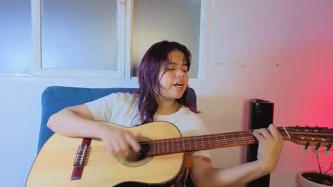 Snapshot of sabinamerchetti_ chatting on 7, 2, 2026 Sabina Merchetti online show from 7, 2, 2026