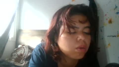 Snapshot of sabinamerchetti_ chatting on 5, 6, 2026 Sabina Merchetti online show from 5, 6, 2026