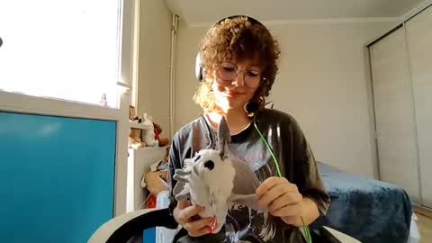 Nellie online show from 14, 3, 2026