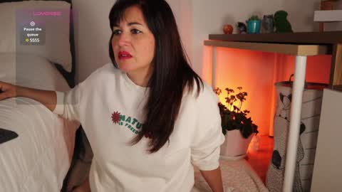 Snapshot of sabri_vm chatting on 31, 12, 2024 Sabrina online show from 31, 12, 2024