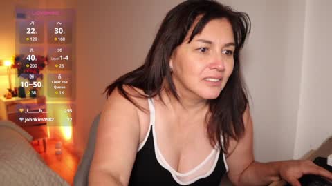 Snapshot of sabri_vm chatting on 8, 1, 2025 Sabrina online show from 8, 1, 2025