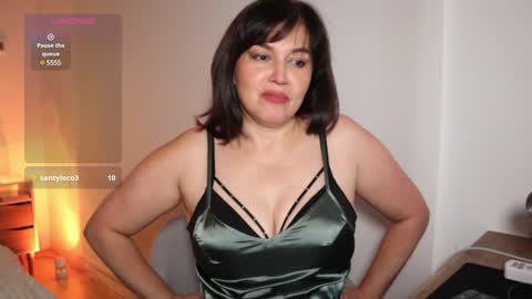 Snapshot of sabri_vm chatting on 10, 1, 2025 Sabrina online show from 10, 1, 2025
