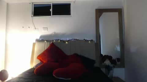Snapshot of sabrina_brunette chatting on 1, 6, 2026 sabrina online show from 1, 6, 2026