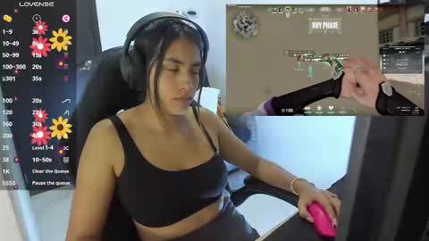 Angie  online show from 20, 2, 2026