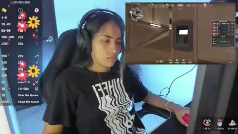 Angie  online show from 26, 2, 2026