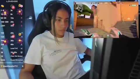 Angie  online show from 24, 3, 2026