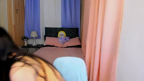 sabrina_hilson online show from 3, 6, 2026
