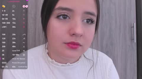 Sabrina Maria online show from 19, 3, 2026