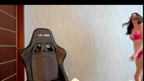 sabrina_mur online show from 22, 2, 2026