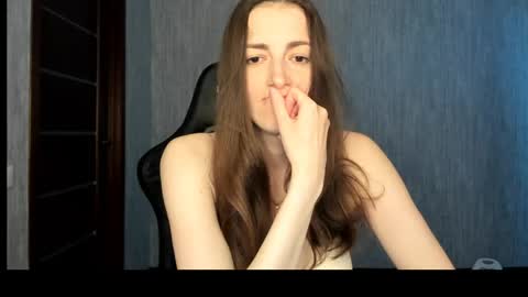 sabrina_mur online show from 16, 5, 2026