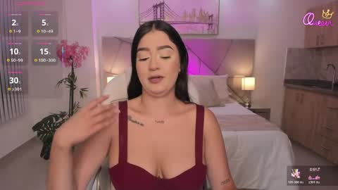 Sabrina online show from 1, 4, 2026