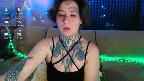 Lilith Solar online show from 19, 3, 2026