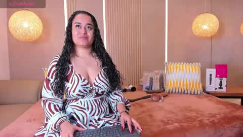 Sabrina Shark online show from 23, 3, 2026