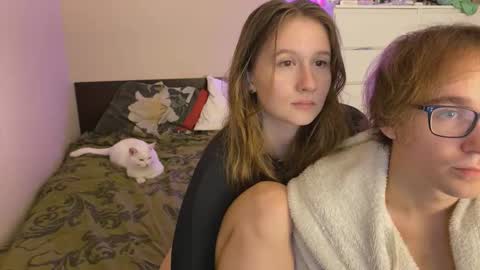 SabrinaDaniel online show from 14, 9, 2025