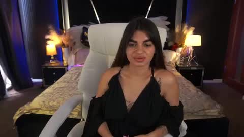 Sabrina online show from 1, 7, 2026