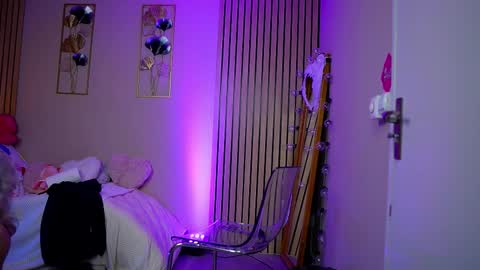 SabrinaJade online show from 12, 1, 2026