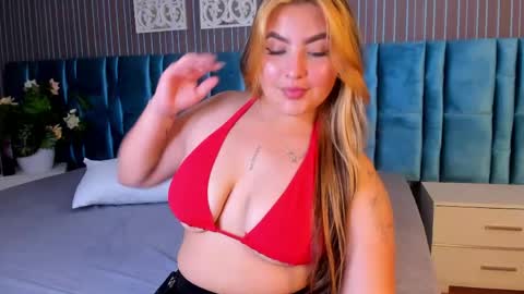 SabrinaMaddox online show from 1, 5, 2026