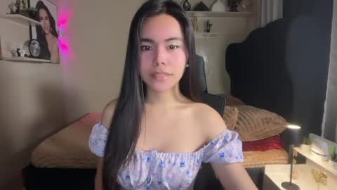 Snapshot of sabrinamadonna54 chatting on 30, 5, 2026 sabrinamadonna54 online show from 30, 5, 2026