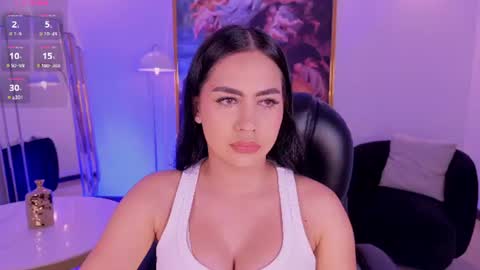 Snapshot of sabrinamontclair chatting on 24, 6, 2026 Sabrina M online show from 24, 6, 2026