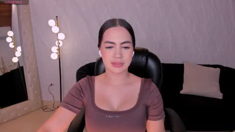 Snapshot of sabrinamontclair chatting on 6, 7, 2026 Sabrina M online show from 6, 7, 2026