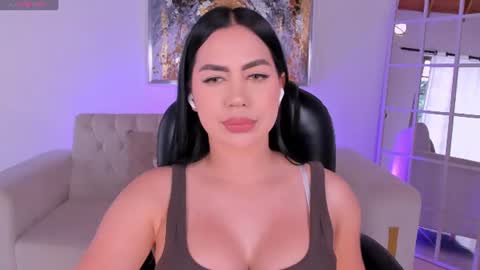 Snapshot of sabrinamontclair chatting on 14, 7, 2026 Sabrina M online show from 14, 7, 2026