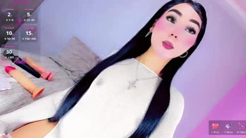 Snapshot of sabrinasandoval21 chatting on 10, 11, 2025 sabrinasandoval21 online show from 10, 11, 2025