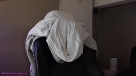 Sabrina online show from 22, 1, 2025