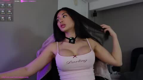 Sabrina online show from 10, 2, 2025