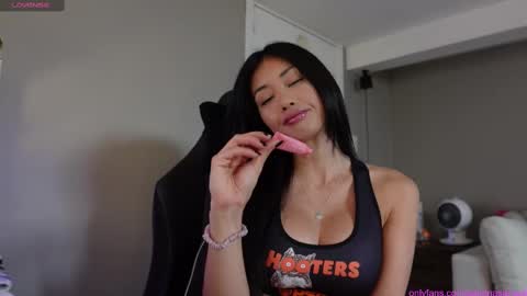 Sabrina online show from 19, 9, 2025