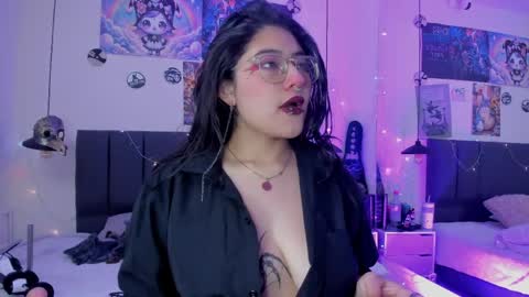 Sabrina  online show from 26, 3, 2026