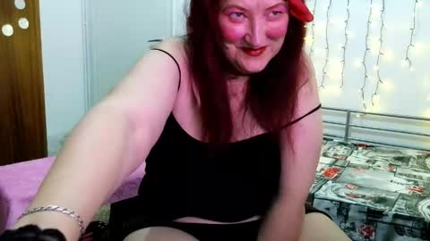 SabrinaXlovess online show from 15, 5, 2026