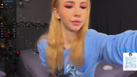 Sabi Ryder new acc online show from 13, 1, 2026