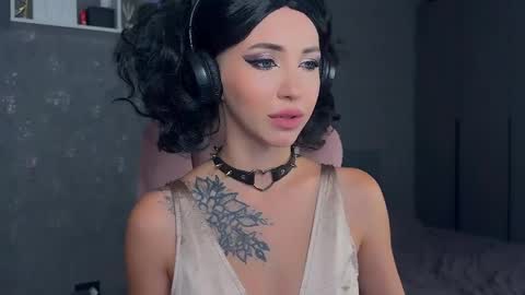 Sabi Ryder new acc online show from 24, 4, 2026