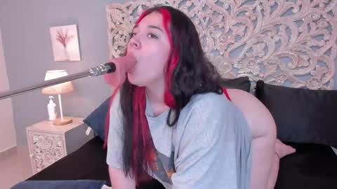 sabrinna  online show from 30, 4, 2026